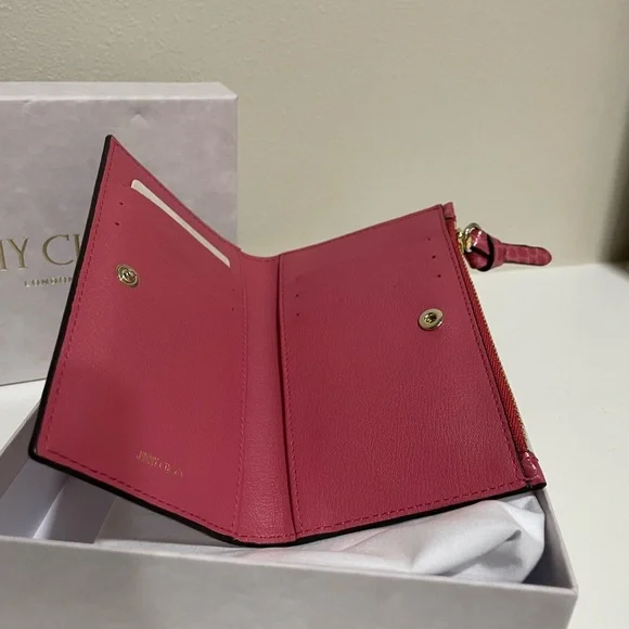 New wallet jimmy choo - Picture 1 of 5